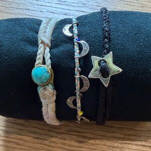 Scosha 3 Bracelet Bundle